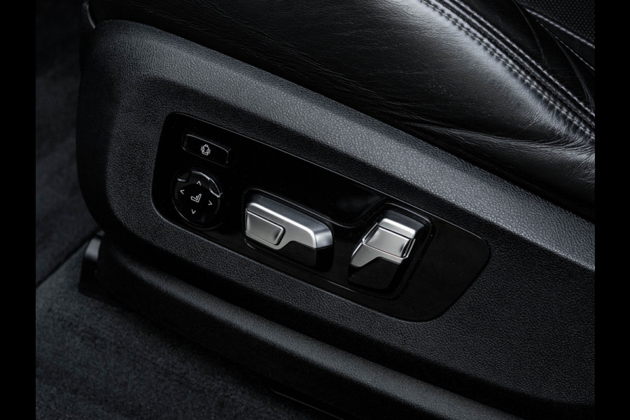 BMW X5 M - Panorama - Bowers & Wilkins - Stoelventilatie - Night Vision