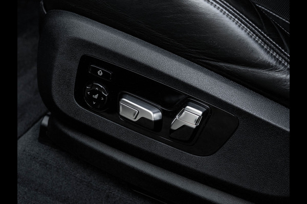 BMW X5 M - Panorama - Bowers & Wilkins - Stoelventilatie - Night Vision