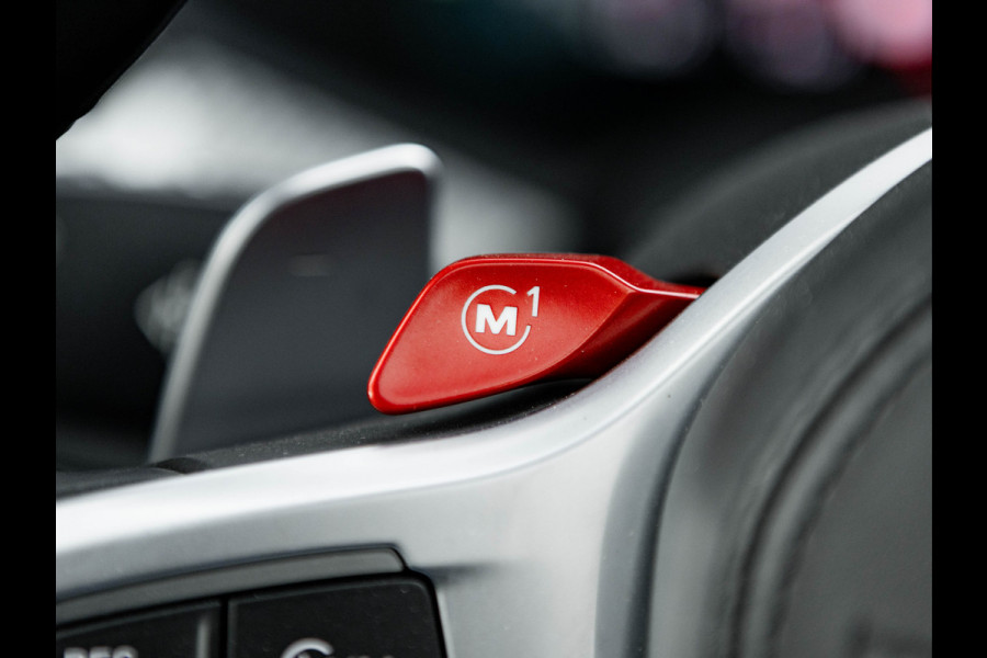 BMW X5 M - Panorama - Bowers & Wilkins - Stoelventilatie - Night Vision