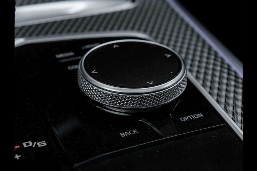 BMW X5 M - Panorama - Bowers & Wilkins - Stoelventilatie - Night Vision