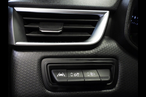 Renault Clio 1.0 TCe 90 Equilibre NAVI-APP/AIRCO/CRUISE!