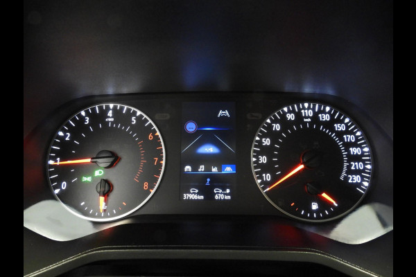 Renault Clio 1.0 TCe 90 Equilibre NAVI-APP/AIRCO/CRUISE!