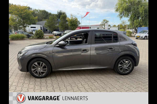Peugeot 208 1.2 PureTech Active Pack CARPLAY (BOVAG GARANTIE/RIJKLAARPRIJS)