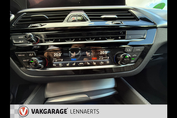 BMW 5 Serie 520e High Executive PHEV