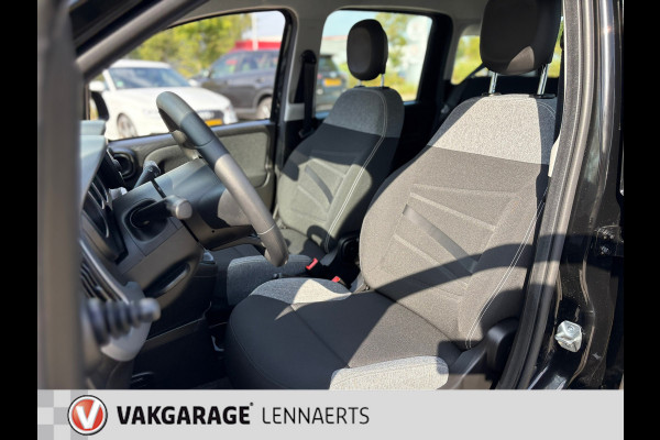 Fiat Panda 1.0 Hybrid City Cross