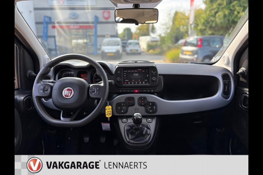 Fiat Panda 1.0 Hybrid City Cross