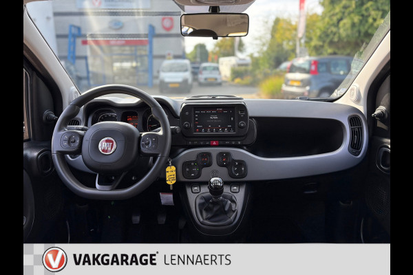 Fiat Panda 1.0 Hybrid City Cross