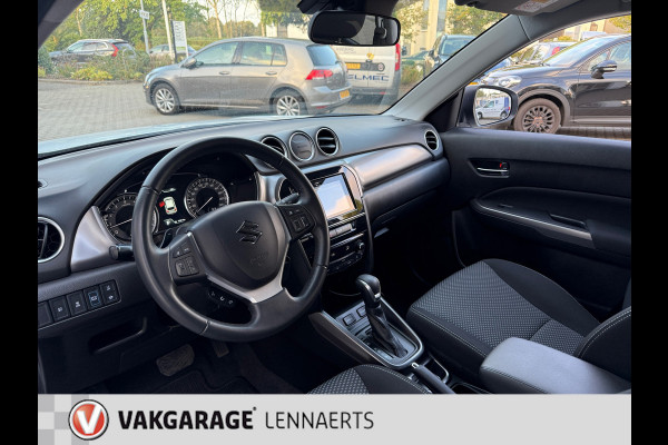Suzuki Vitara 1.5 Hybrid Select Automaat 4-cilinder (Camera, Keyless, Carplay) BOVAG/RIJKLAAR