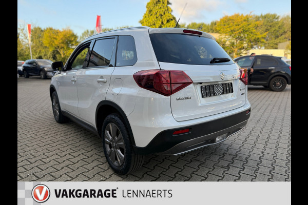 Suzuki Vitara 1.5 Hybrid Select Automaat 4-cilinder (Camera, Keyless, Carplay) BOVAG/RIJKLAAR