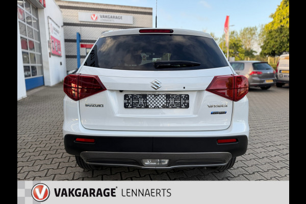 Suzuki Vitara 1.5 Hybrid Select Automaat 4-cilinder (Camera, Keyless, Carplay) BOVAG/RIJKLAAR