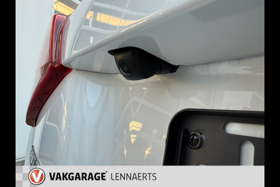 Suzuki Vitara 1.5 Hybrid Select Automaat 4-cilinder (Camera, Keyless, Carplay) BOVAG/RIJKLAAR