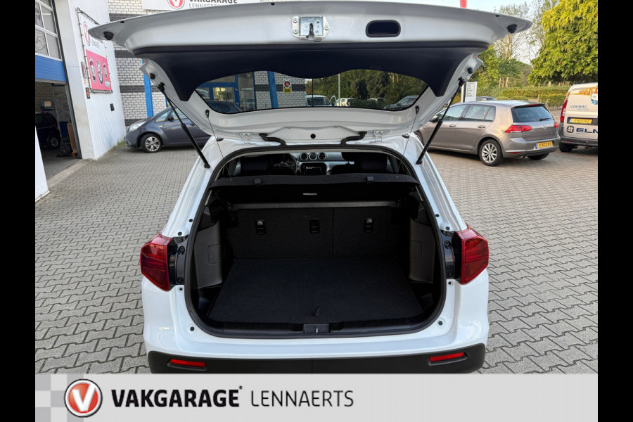 Suzuki Vitara 1.5 Hybrid Select Automaat 4-cilinder (Camera, Keyless, Carplay) BOVAG/RIJKLAAR