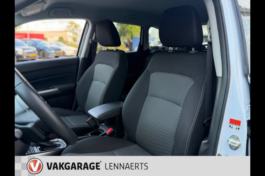 Suzuki Vitara 1.5 Hybrid Select Automaat 4-cilinder (Camera, Keyless, Carplay) BOVAG/RIJKLAAR
