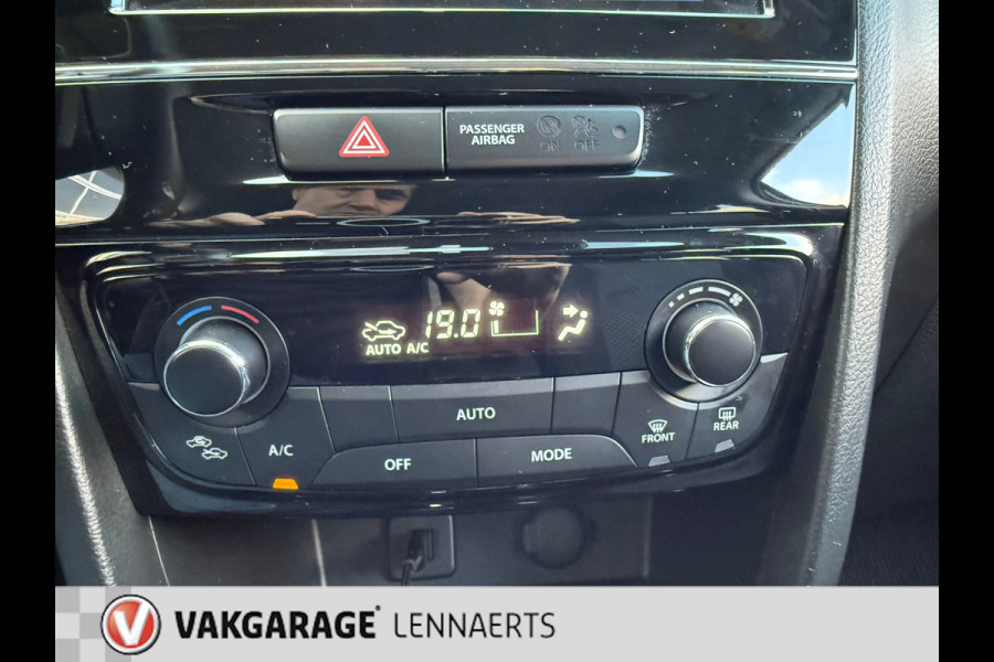 Suzuki Vitara 1.5 Hybrid Select Automaat 4-cilinder (Camera, Keyless, Carplay) BOVAG/RIJKLAAR