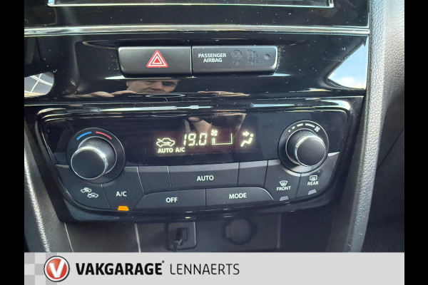 Suzuki Vitara 1.5 Hybrid Select Automaat 4-cilinder (Camera, Keyless, Carplay) BOVAG/RIJKLAAR