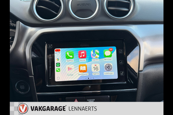 Suzuki Vitara 1.5 Hybrid Select Automaat 4-cilinder (Camera, Keyless, Carplay) BOVAG/RIJKLAAR