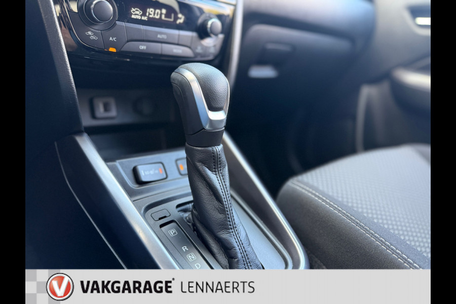 Suzuki Vitara 1.5 Hybrid Select Automaat 4-cilinder (Camera, Keyless, Carplay) BOVAG/RIJKLAAR