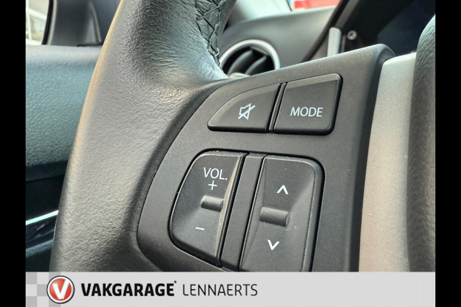 Suzuki Vitara 1.5 Hybrid Select Automaat 4-cilinder (Camera, Keyless, Carplay) BOVAG/RIJKLAAR
