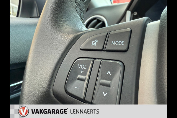 Suzuki Vitara 1.5 Hybrid Select Automaat 4-cilinder (Camera, Keyless, Carplay) BOVAG/RIJKLAAR