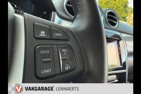 Suzuki Vitara 1.5 Hybrid Select Automaat 4-cilinder (Camera, Keyless, Carplay) BOVAG/RIJKLAAR