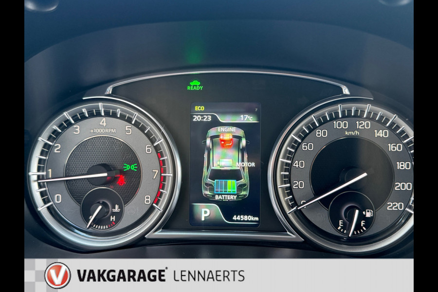 Suzuki Vitara 1.5 Hybrid Select Automaat 4-cilinder (Camera, Keyless, Carplay) BOVAG/RIJKLAAR