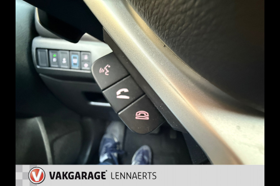 Suzuki Vitara 1.5 Hybrid Select Automaat 4-cilinder (Camera, Keyless, Carplay) BOVAG/RIJKLAAR