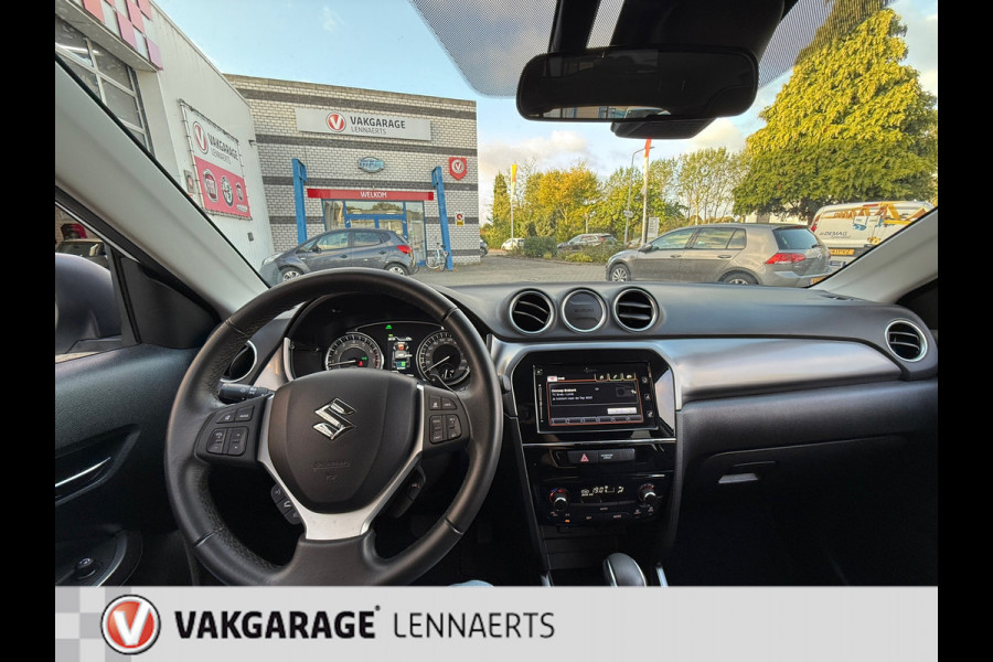 Suzuki Vitara 1.5 Hybrid Select Automaat 4-cilinder (Camera, Keyless, Carplay) BOVAG/RIJKLAAR