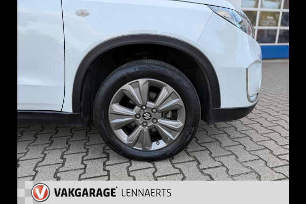 Suzuki Vitara 1.5 Hybrid Select Automaat 4-cilinder (Camera, Keyless, Carplay) BOVAG/RIJKLAAR