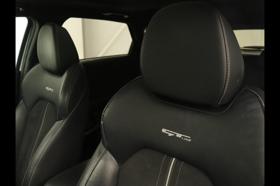 Kia ProCeed 1.0 T-GDi GT-Line | Panoramadak | Stoel & stuurverwarming | Carplay | Leder/Alcanatara | Full LED | Adaptive cruise | Navigatie | Keyless | Digital Cockpit