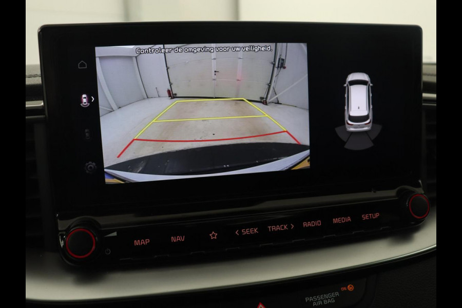 Kia ProCeed 1.0 T-GDi GT-Line | Panoramadak | Stoel & stuurverwarming | Carplay | Leder/Alcanatara | Full LED | Adaptive cruise | Navigatie | Keyless | Digital Cockpit