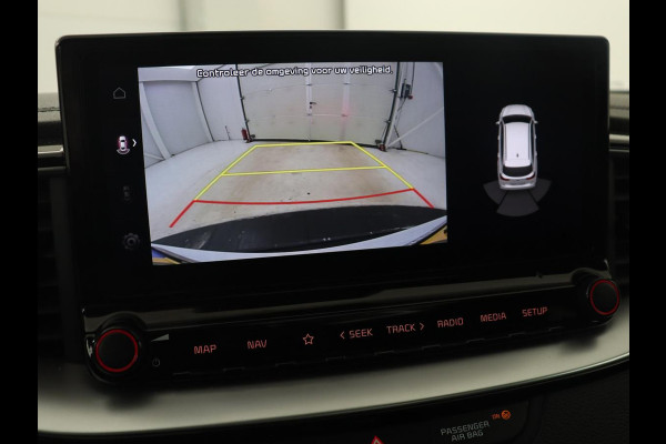 Kia ProCeed 1.0 T-GDi GT-Line | Panoramadak | Stoel & stuurverwarming | Carplay | Leder/Alcanatara | Full LED | Adaptive cruise | Navigatie | Keyless | Digital Cockpit