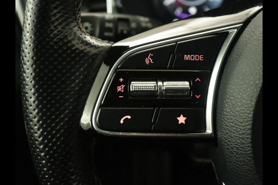 Kia ProCeed 1.0 T-GDi GT-Line | Panoramadak | Stoel & stuurverwarming | Carplay | Leder/Alcanatara | Full LED | Adaptive cruise | Navigatie | Keyless | Digital Cockpit