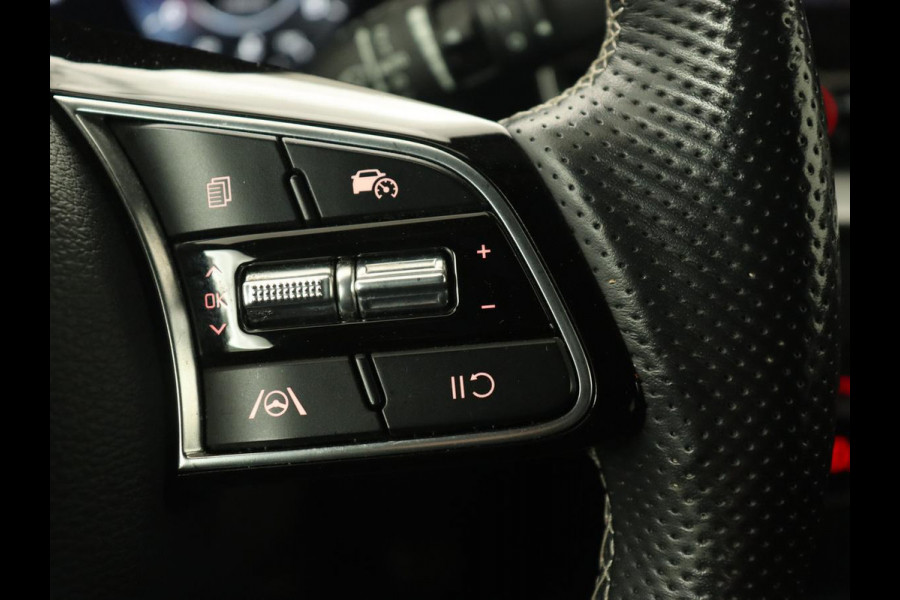 Kia ProCeed 1.0 T-GDi GT-Line | Panoramadak | Stoel & stuurverwarming | Carplay | Leder/Alcanatara | Full LED | Adaptive cruise | Navigatie | Keyless | Digital Cockpit