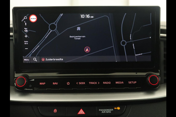 Kia ProCeed 1.0 T-GDi GT-Line | Panoramadak | Stoel & stuurverwarming | Carplay | Leder/Alcanatara | Full LED | Adaptive cruise | Navigatie | Keyless | Digital Cockpit