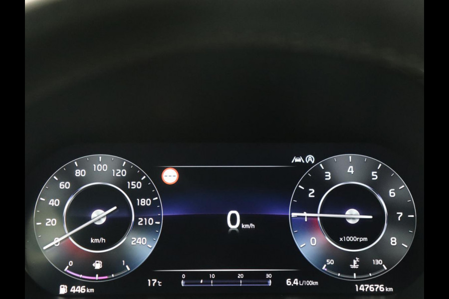 Kia ProCeed 1.0 T-GDi GT-Line | Panoramadak | Stoel & stuurverwarming | Carplay | Leder/Alcanatara | Full LED | Adaptive cruise | Navigatie | Keyless | Digital Cockpit