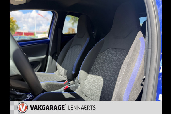 Toyota Aygo X 1.0 VVT-i S-CVT Pulse Automaat (BOVAGT/RIJKLAARPRIJS)