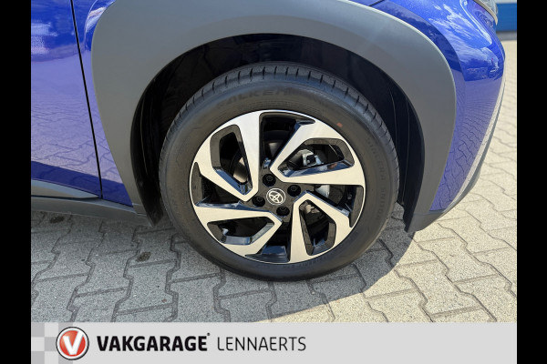 Toyota Aygo X 1.0 VVT-i S-CVT Pulse Automaat (BOVAGT/RIJKLAARPRIJS)