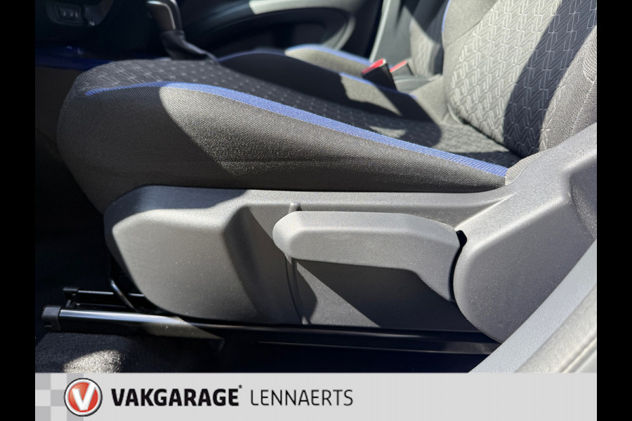 Toyota Aygo X 1.0 VVT-i S-CVT Pulse Automaat (BOVAGT/RIJKLAARPRIJS)