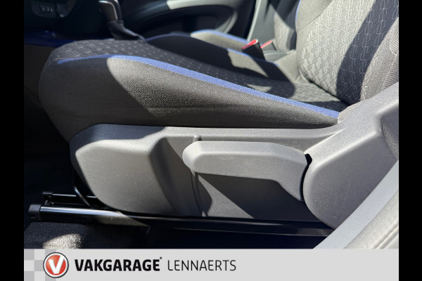 Toyota Aygo X 1.0 VVT-i S-CVT Pulse Automaat (BOVAGT/RIJKLAARPRIJS)