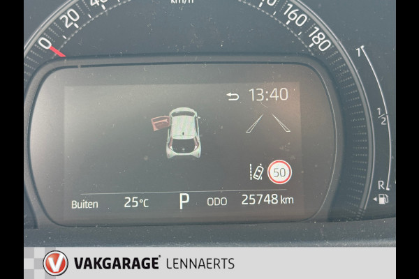 Toyota Aygo X 1.0 VVT-i S-CVT Pulse Automaat (BOVAGT/RIJKLAARPRIJS)