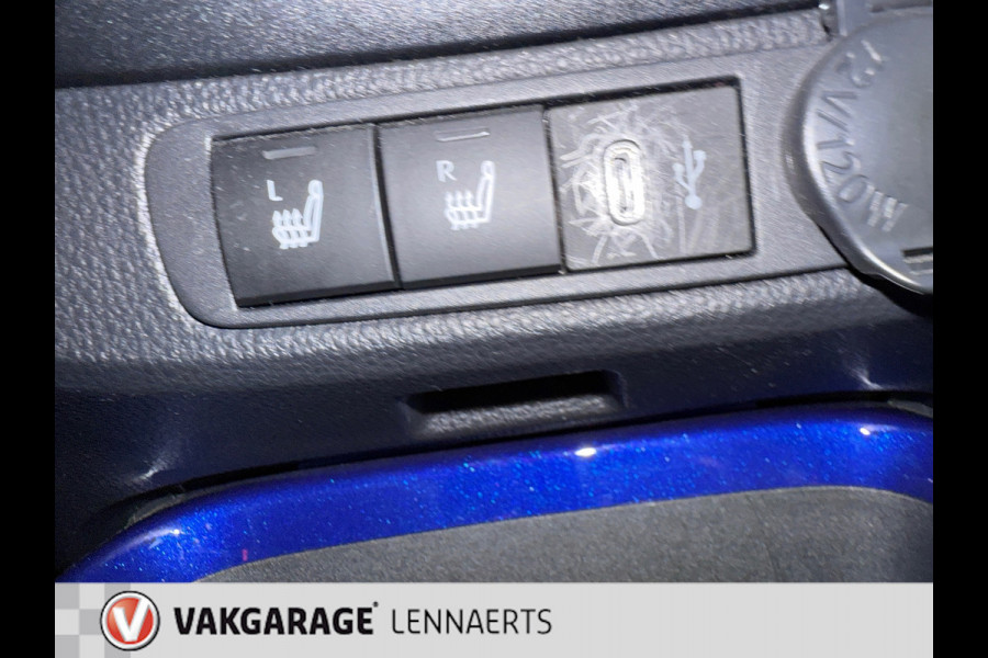 Toyota Aygo X 1.0 VVT-i S-CVT Pulse Automaat (BOVAGT/RIJKLAARPRIJS)