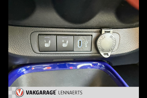 Toyota Aygo X 1.0 VVT-i S-CVT Pulse Automaat (BOVAGT/RIJKLAARPRIJS)