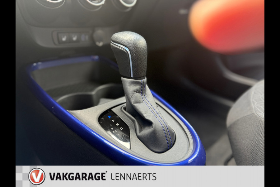 Toyota Aygo X 1.0 VVT-i S-CVT Pulse Automaat (BOVAGT/RIJKLAARPRIJS)