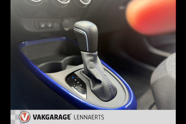 Toyota Aygo X 1.0 VVT-i S-CVT Pulse Automaat (BOVAGT/RIJKLAARPRIJS)
