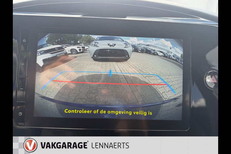 Toyota Aygo X 1.0 VVT-i S-CVT Pulse Automaat (BOVAGT/RIJKLAARPRIJS)
