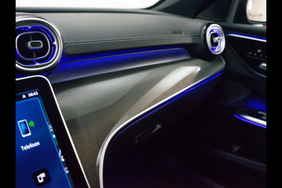 Mercedes-Benz C-Klasse Estate C 300 e AMG Line | NIGHT | 19 Inch | Trekhaak Mercedes-Benz C-Klasse Estate C 300 e AMG Line | NIGHT | 19 Inch | Trekhaak