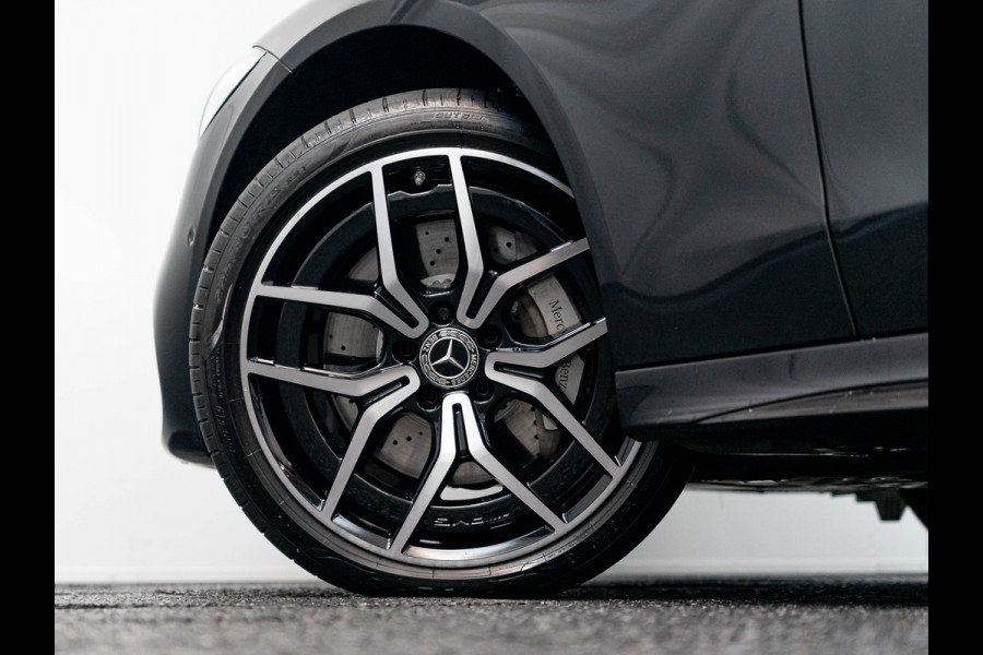 Mercedes-Benz C-Klasse Estate C 300 e AMG Line | NIGHT | 19 Inch | Trekhaak Mercedes-Benz C-Klasse Estate C 300 e AMG Line | NIGHT | 19 Inch | Trekhaak