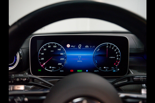 Mercedes-Benz C-Klasse Estate C 300 e AMG Line | NIGHT | 19 Inch | Trekhaak Mercedes-Benz C-Klasse Estate C 300 e AMG Line | NIGHT | 19 Inch | Trekhaak