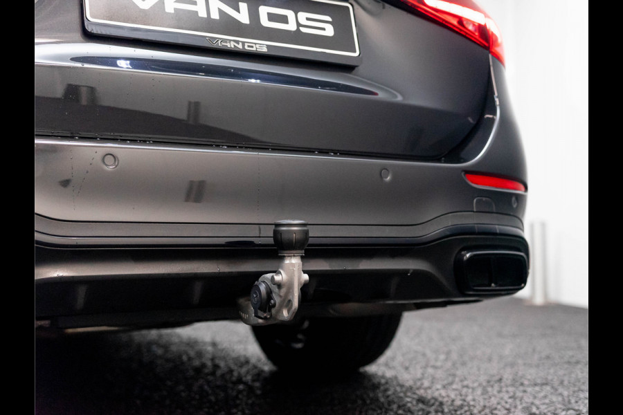 Mercedes-Benz C-Klasse Estate C 300 e AMG Line | NIGHT | 19 Inch | Trekhaak Mercedes-Benz C-Klasse Estate C 300 e AMG Line | NIGHT | 19 Inch | Trekhaak