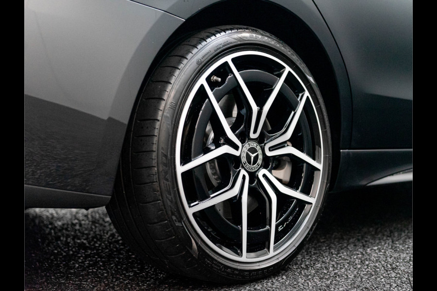Mercedes-Benz C-Klasse Estate C 300 e AMG Line | NIGHT | 19 Inch | Trekhaak Mercedes-Benz C-Klasse Estate C 300 e AMG Line | NIGHT | 19 Inch | Trekhaak